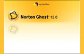 Norton Ghort vastəsilə sistemin və proqramların bərpası